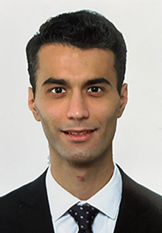 Ali Teymoori