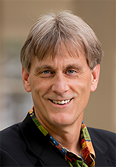 David Lynn