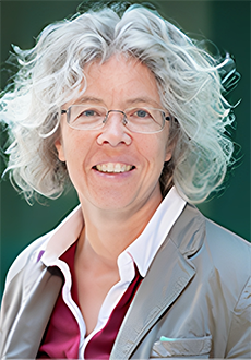 Ursula-Eicker