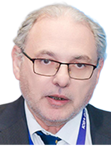 Alberto Abanades