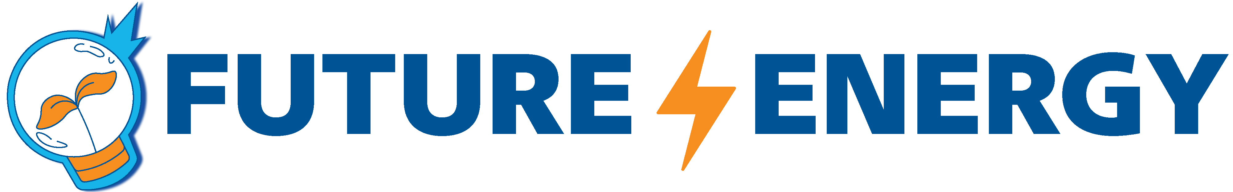 The Future Energy Summit 2027 logo
