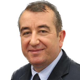 Metin Turkay