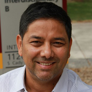 Netra Chhetri